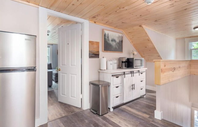 TuckAway Suites at East Branch - Photo 43