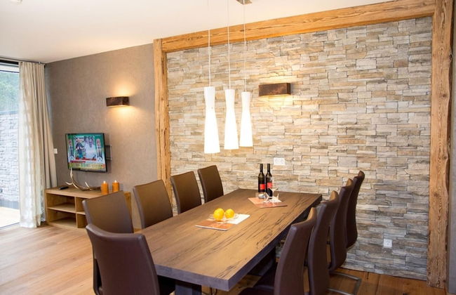 Apartment in Neukirchen Near Ski Lift - Photo 21