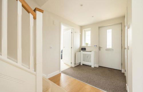 Luxury Detached Home - Foto 19