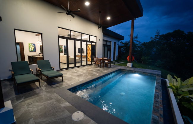 Chial Reserve - Foto 1