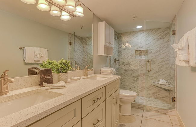 Destin on the Gulf 703 - Foto 14