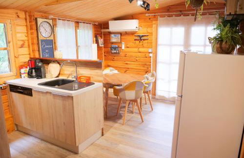 Cottage avec piscine au cœur du Saumur Champigny - Foto 9