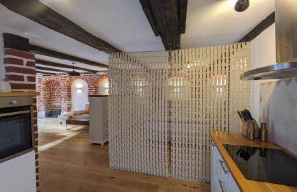 BacksteinFlair - LüneMitte - Foto 42