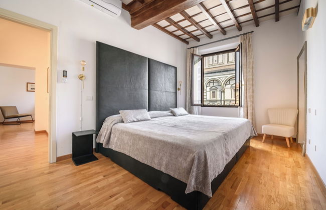 Soggiorno Battistero - Foto 45