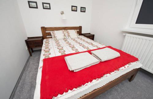 Pradnik Valley Lodge - Foto 15