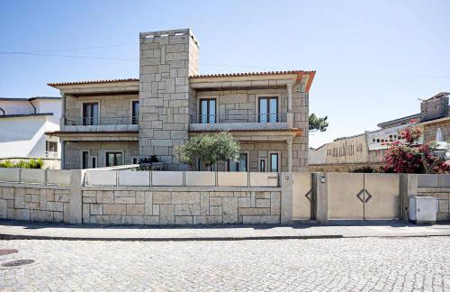 Mindelo Villa Beach by LovelyStay - Foto 28