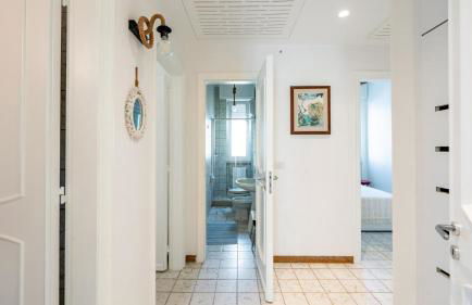 Villa Petronilla sul Mare by Rentbeat - Foto 22