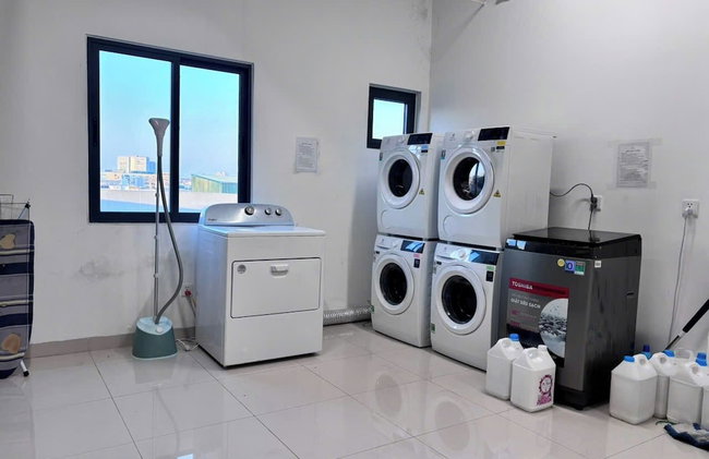 Sun Residences Hotel and Apartment - Foto 57