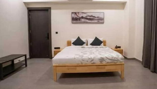 Atmosfera - Foto 4, Habitación