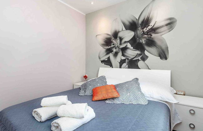 Modern Comfort With Shared Pool & Lush Green Surroundings in Kastav - Foto 7