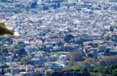 Traditional Mansion Calliopec-UVC sterilized - Foto 54