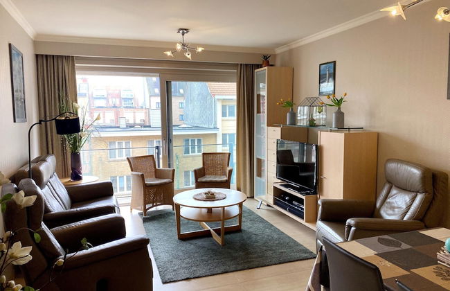 Nieuwpoort Family Getaway - Foto 1