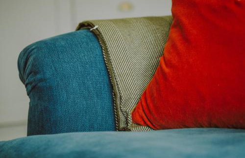 Number 2 Puddies at The Old Dairy Clevedon - Foto 12