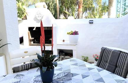 Casa Lima Mediterránea - Foto 13