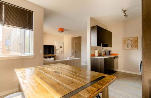 Stay Portland - Modern Home in Foodie District - 2BR - Sleeps 4 - Foto 9