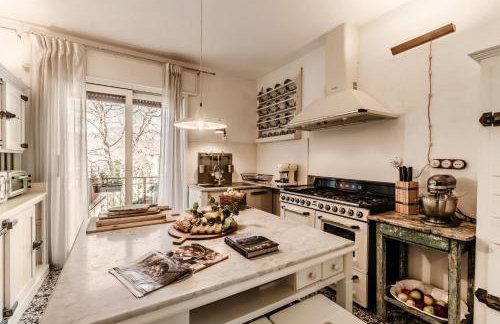 Le Vetrate sul Lago Lake Como Amazing View - Foto 16