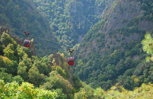 Schinkel Ferienunterkünfte Quedlinburg UNESCO Altstadt, Parkplatz inkl - Foto 33
