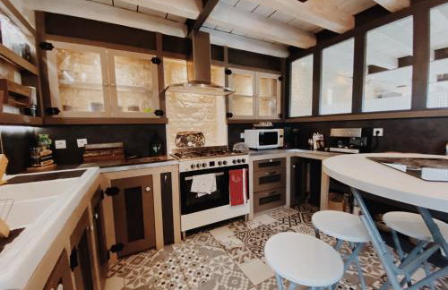 Domaine de Saint Florent - Piscine & Spa - Foto 27