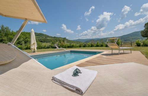 Villa Adelmo appartamento privato - Foto 9