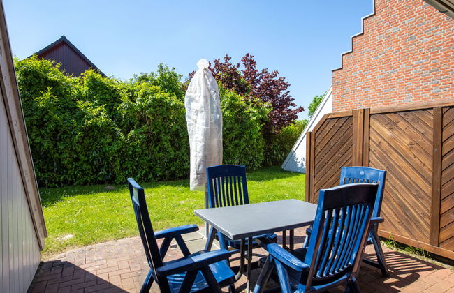 Haus 99 - Seepark Burhave - Foto 4