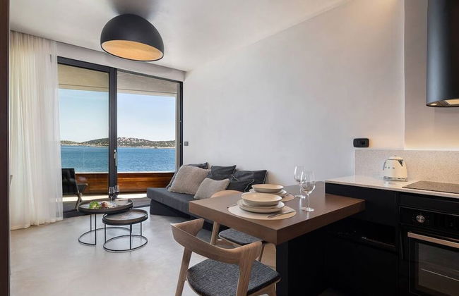 Seannamon Suites - Suite 3 - Foto 23