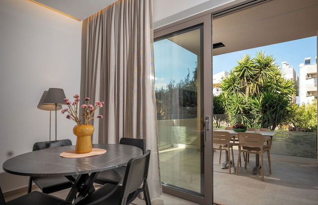 Magian Luxury Apartments - Foto 40