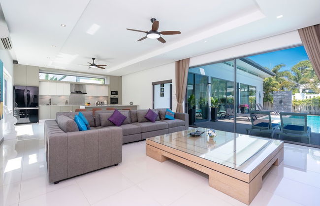 Villa Destiny - Foto 16