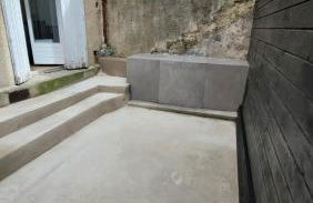 Studio cosy Saint-Étienne centre ville - Foto 12