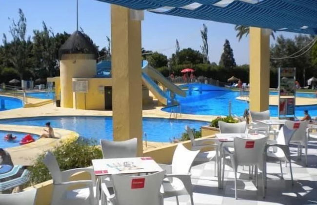 Benalmadena Jupiter - SunSea Apartments - Foto 49