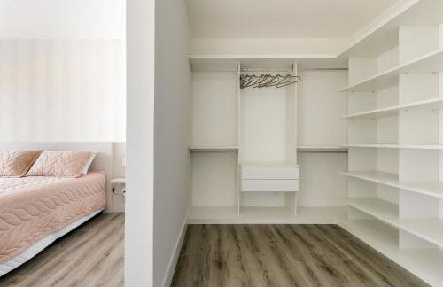 Cobertura em Resort Pé na Areia com Piscina Hidro - Foto 19