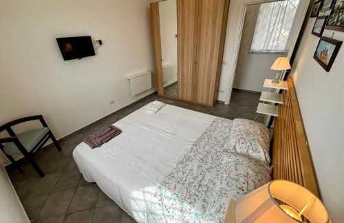 Casa Zefiro, tra pineta e mare! - Foto 14