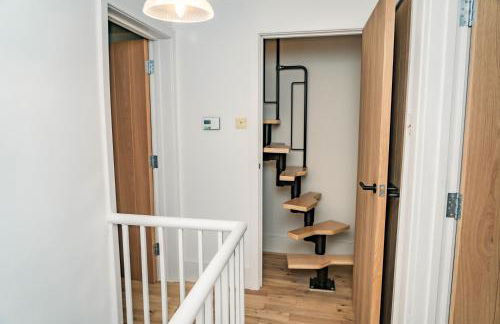 Benyon Street Townhouse - Photo 11