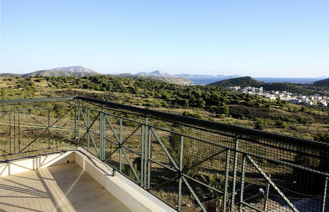 Libra - Luxurious Sea View Apartment - Foto 37