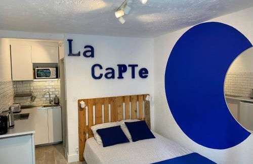 L’Annexe des Sables - Foto 16