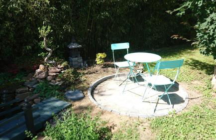 Gîte Alsace maison indépendante proche Strasbourg - Foto 31