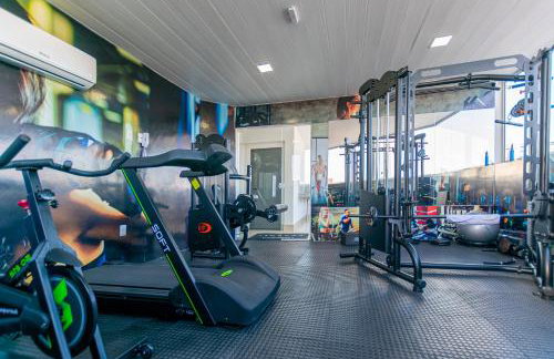 Studio 907 - Garagem - Piscina na Cobertura - Foto 33