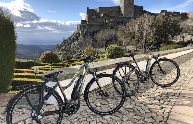 Dom Dinis Marvão - Photo 32