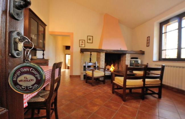 Borgo Saint George - Photo 26