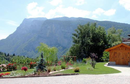 Il giardino di Anna - Appartamento 1 - Foto 21