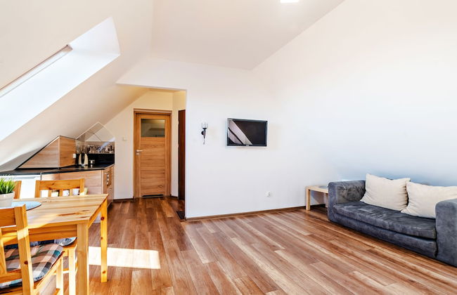 Apartamenty Sun&Snow Lesny Dom - Foto 10