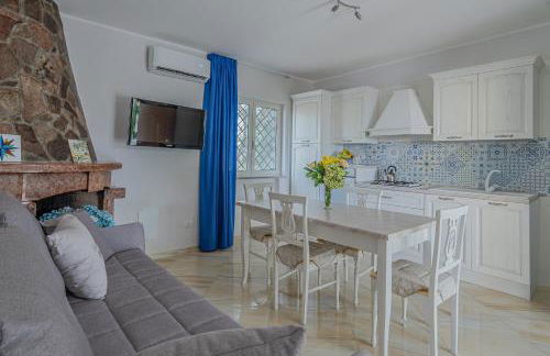 Stabiaeflor Apartment - Foto 4