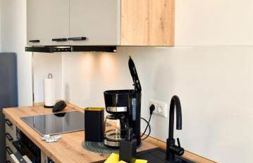 Larimar Apartment - Vollausstattung - WLAN - Balkon - Foto 15