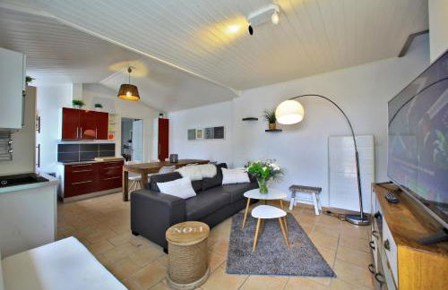 Résidence La Chaize - Foto 25