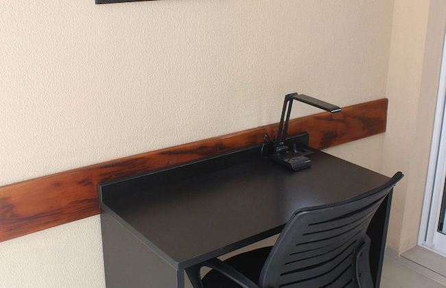 Studio 410 Bela Vista com Garagem - Foto 12