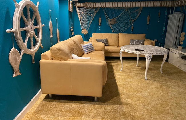 City Maritim Apartment - Foto 15