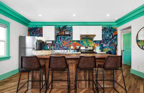 Peace Palace 56 - Foto 14