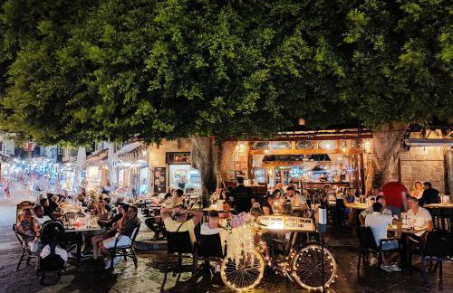 House with garden in city of Rhodes - Foto 27