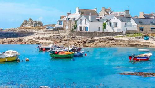 Petite maison de bord de mer - Foto 2