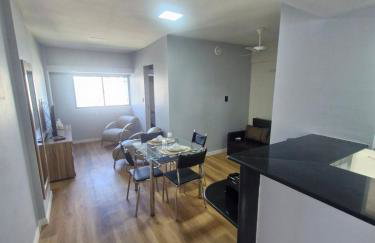 Flat Parque Amorim - Excelente localização, confortável e super completo - Foto 1