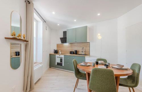 Le Nid Urbain - Center - Ground floor - Foto 41